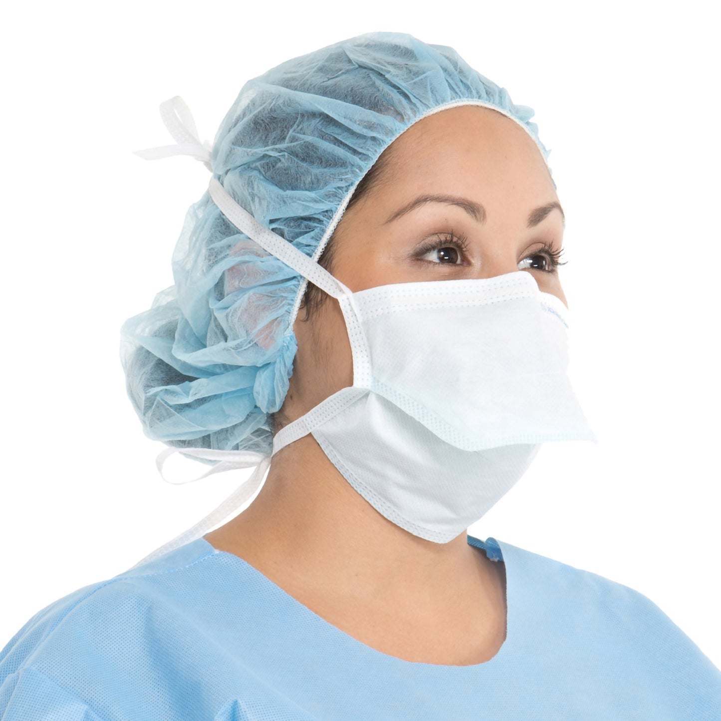 Halyard Duckbill Surgical Mask 37525