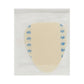 McKesson Hydrocolloid Dressing, 6 x 7 Inch Sacral 1885