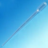 Globe Scientific Graduated Transfer Pipette, 5 mL, 1.8 mL Draw Volume 137040
