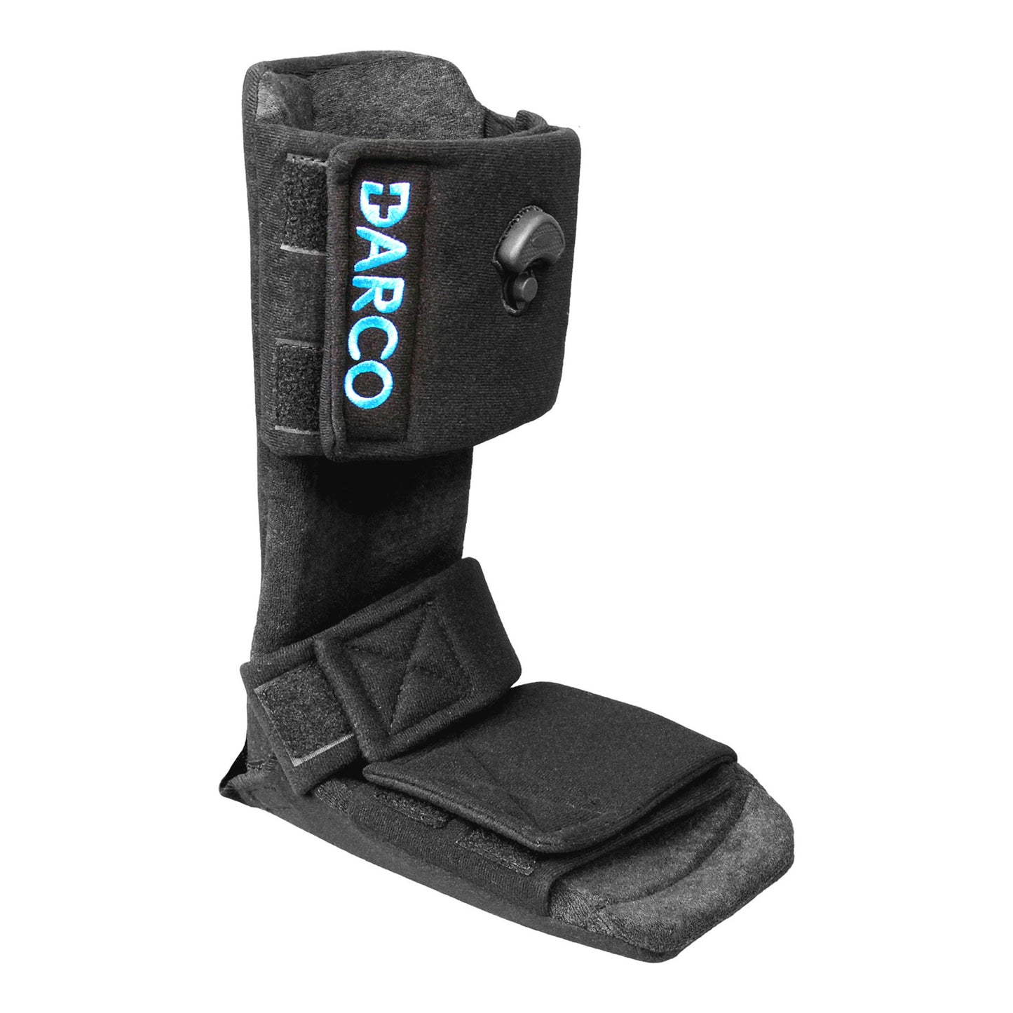 Night Splint Medium Hook and Loop Closure Male 6-1/2 to 8 / Female 7-1/2 to 10 Foot - NS2B