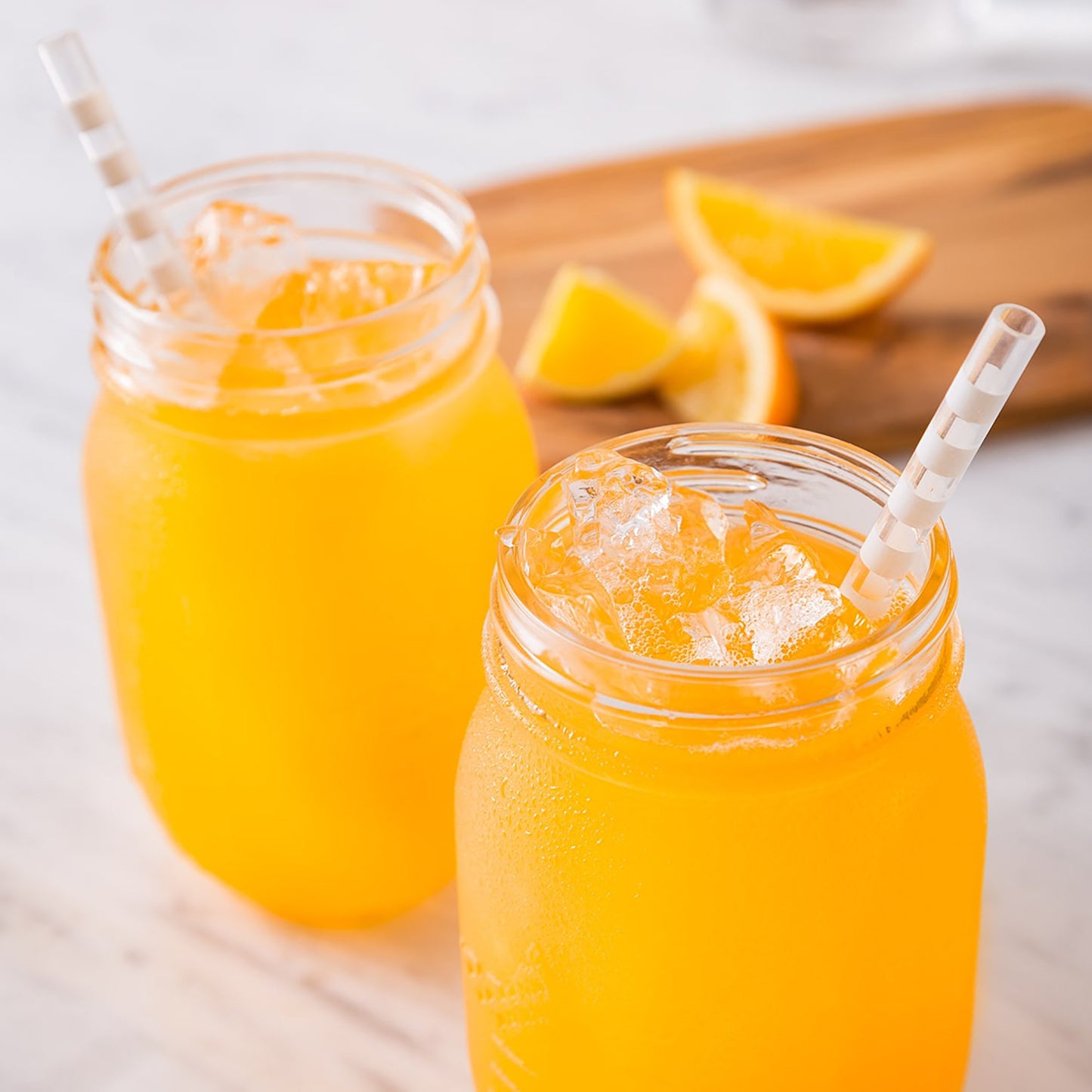 Juven® Orange Arginine/Glutamine Therapeutic Nutrition Powder 66693