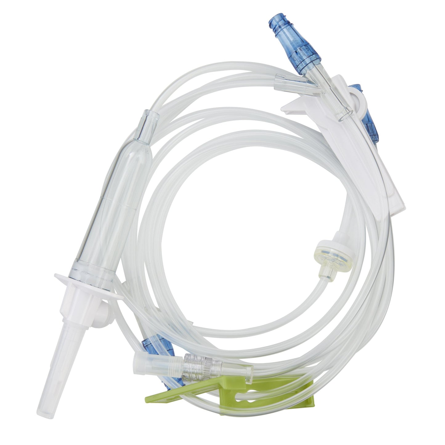 ICU Medical LifeShield Primary Administration Set 1266428, Case of 48