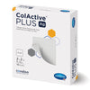 Silver Collagen Dressing ColActive® Plus Ag 2 X 2 Inch Square Sterile - 10330000