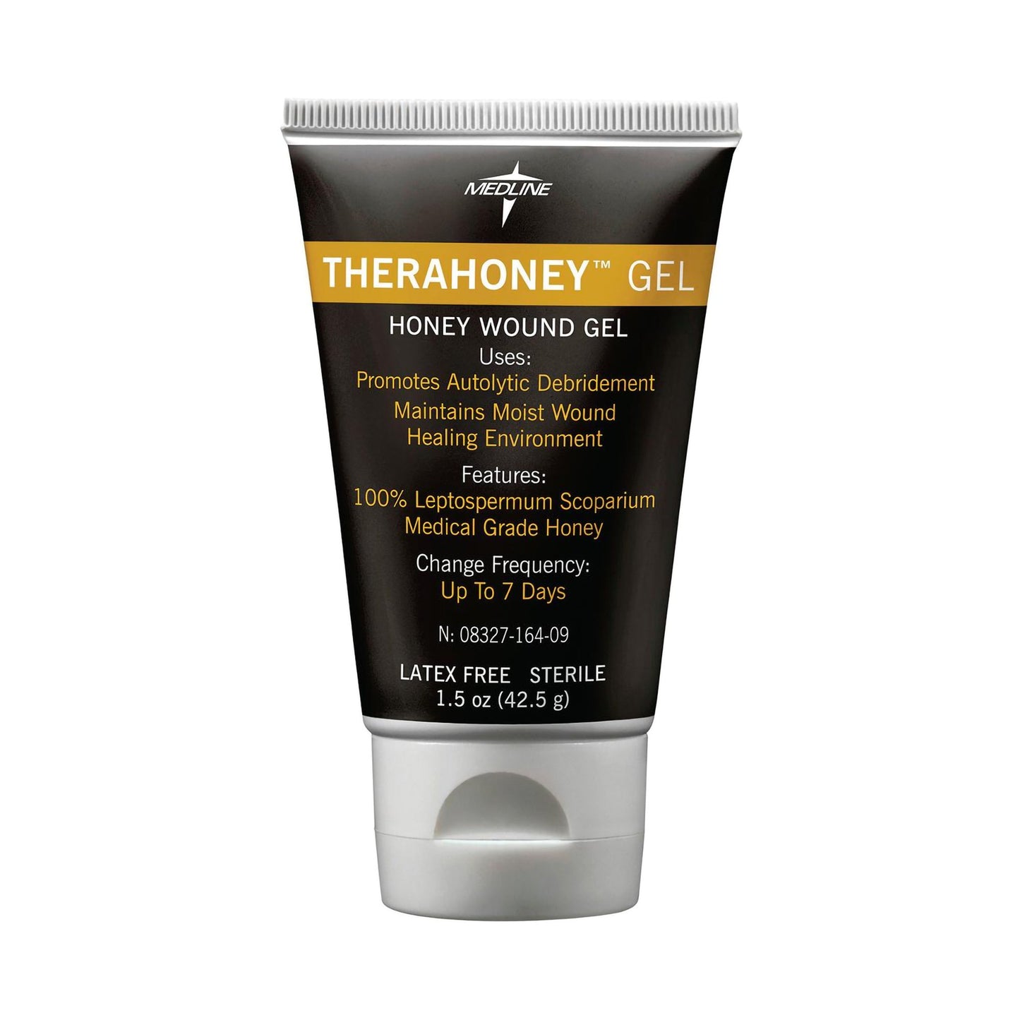 TheraHoney™ Gel Dressing, 1.5 oz Tube MNK0015