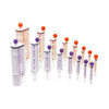 Enteral / Oral Syringe NeoMed® 60 mL Enfit Tip Without Safety - NM-S60NC