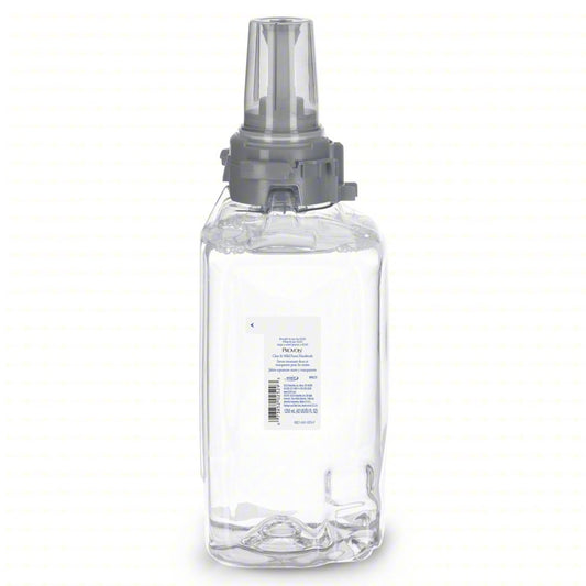 Soap PROVON® Clear & Mild Foaming 1,250 mL Dispenser Refill Bottle Unscented - 8821-03