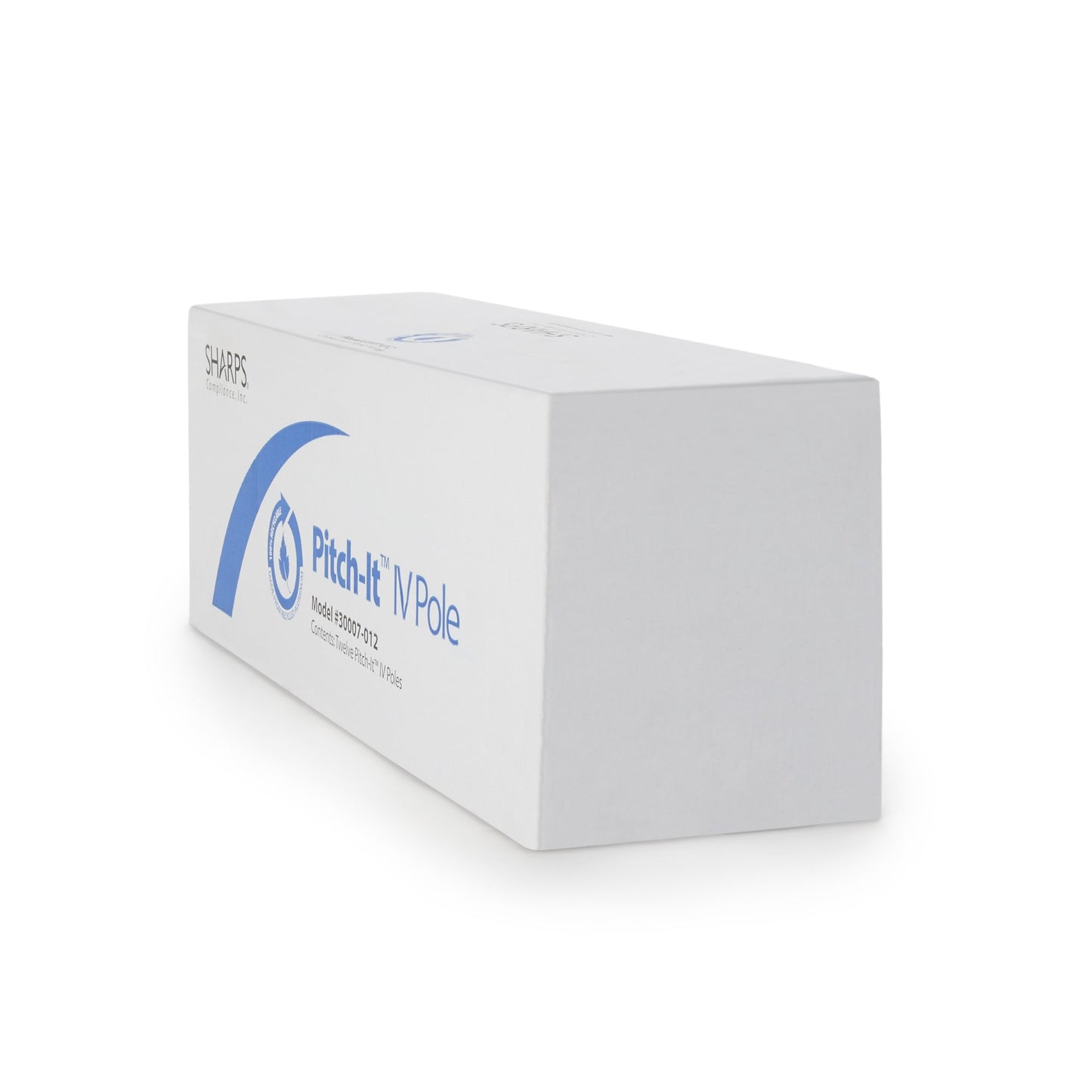 Pitch-It IV Stand 30007-012