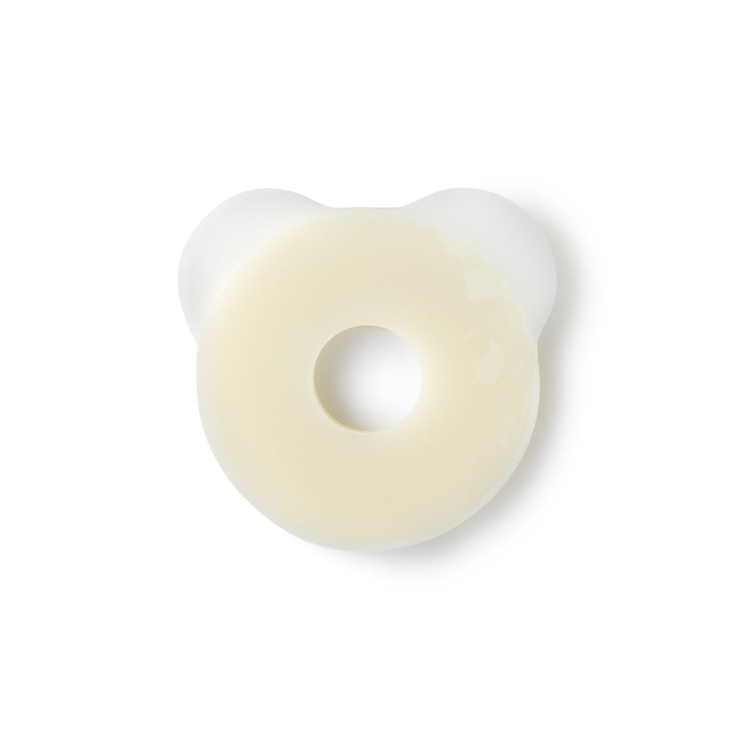Ostomy Seal Brava® Thick 3/4 Inch (18mm) Stoma 2-1/4 Inch (57 mm) 4.2mm Thick 12046