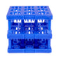 McKesson Tube Cube Rack, 3 x 3 x 3 Inch 3096