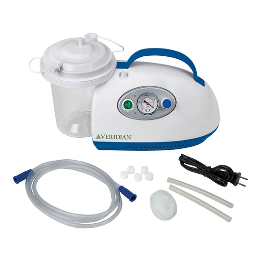 Suction Pump - 11-100