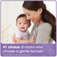 Enfamil® Gentlease® Powder Infant Formula, 12.4-ounce can 174101