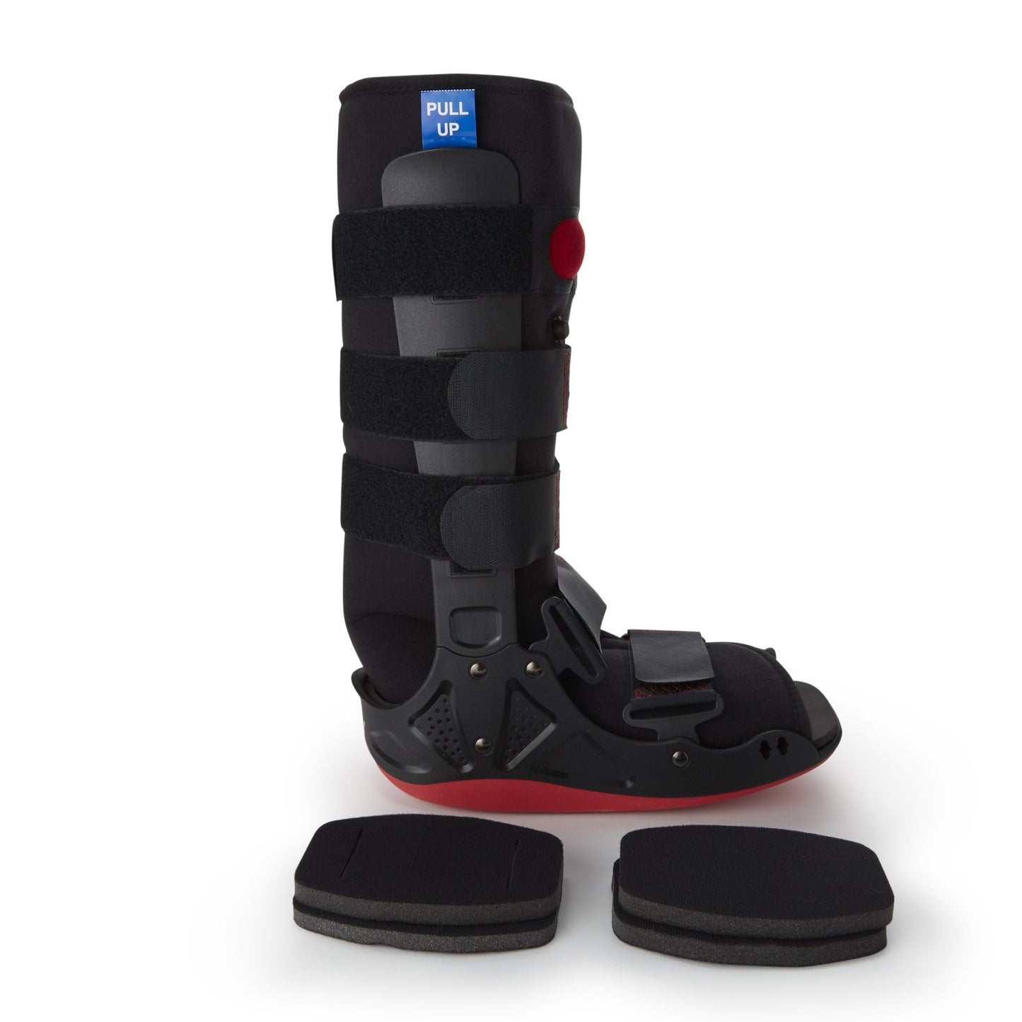 Air Walker Boot XcelTrax® Air Tall Pneumatic Adult Large Tall - 79-95517