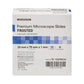 McKesson Premium Frosted Microscope Slide, 25 x 75 mm 70-105PMCK
