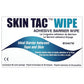 Skin Tac™ Skin Barrier Wipe MS407-W