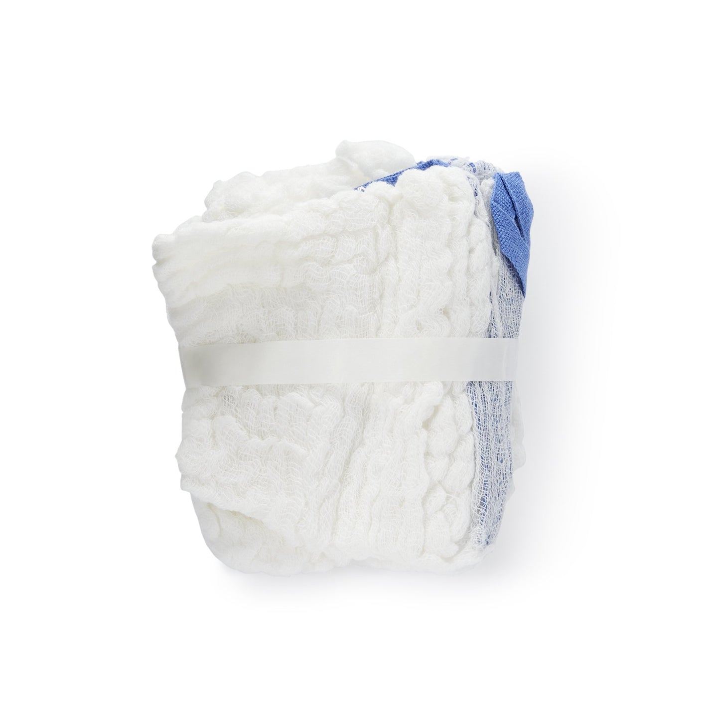 McKesson Laparotomy Sponge, 12 x 12 Inch 16-2112121