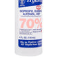 Hydrox Isopropyl Alcohol Antiseptic HDX-I0020
