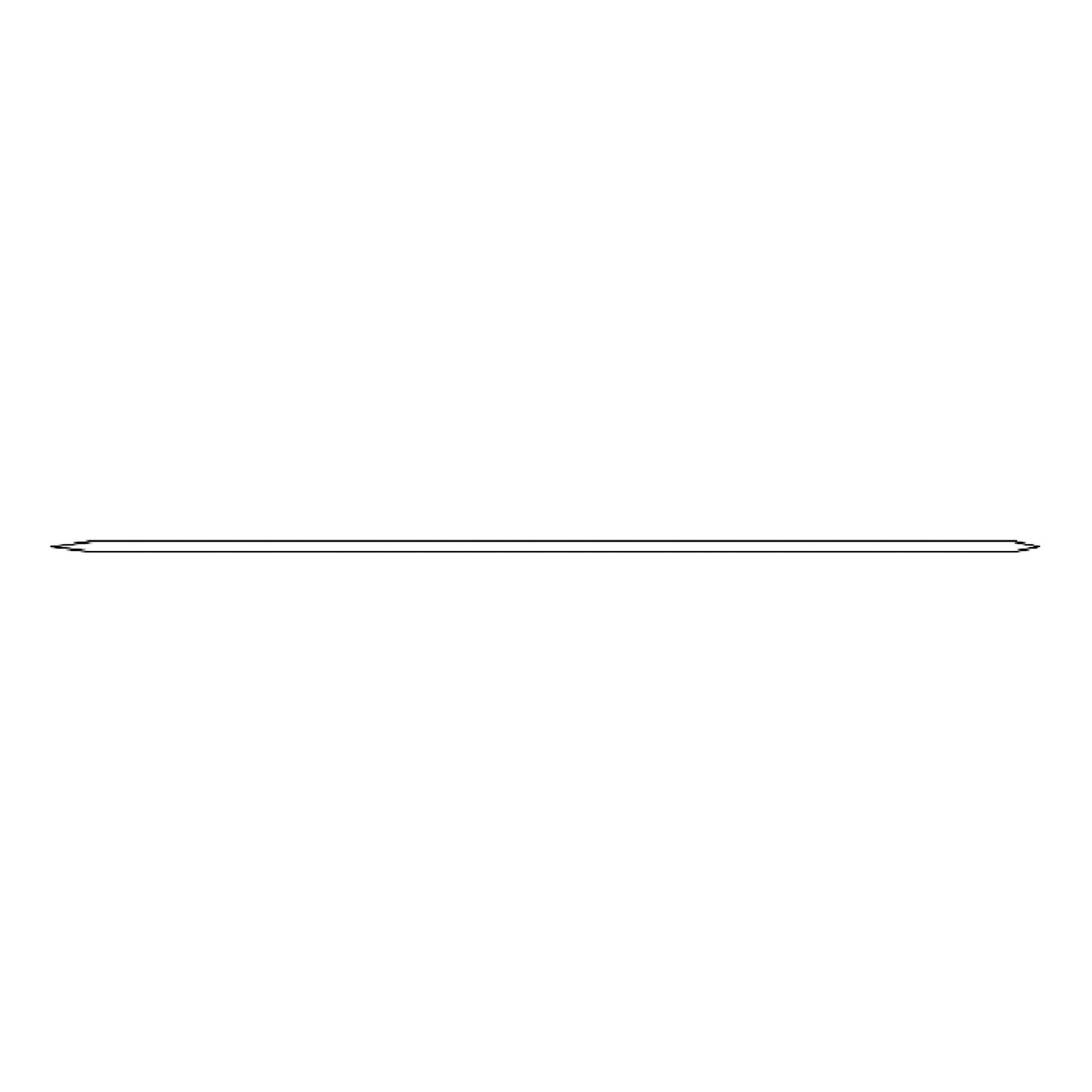 MicroAire Surgical Instruments Micro-Aire Orthopedic Wire 1600-662, 1 Each