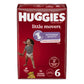 Huggies® Little Movers® Diaper, Size 6 49693