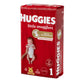 Huggies® Little Snugglers Diaper, Size 1 49695