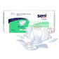 Seni® Super Plus Overnight Heavy to Severe Absorbency Incontinence Brief, Large S-LA25-BP1