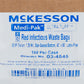 McKesson 45 - 55 Gallon Infectious Waste Bag 03-4545
