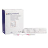 Closed IV Catheter Saf-T-Intima™ 20 Gauge 1 Inch BD Vialon Winged Hub Blood Control - 383336