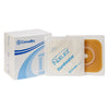 ConvaTec Sur-Fit Natura Colostomy Barrier With 1-1 Inch Stoma Opening 413155, Box of 10