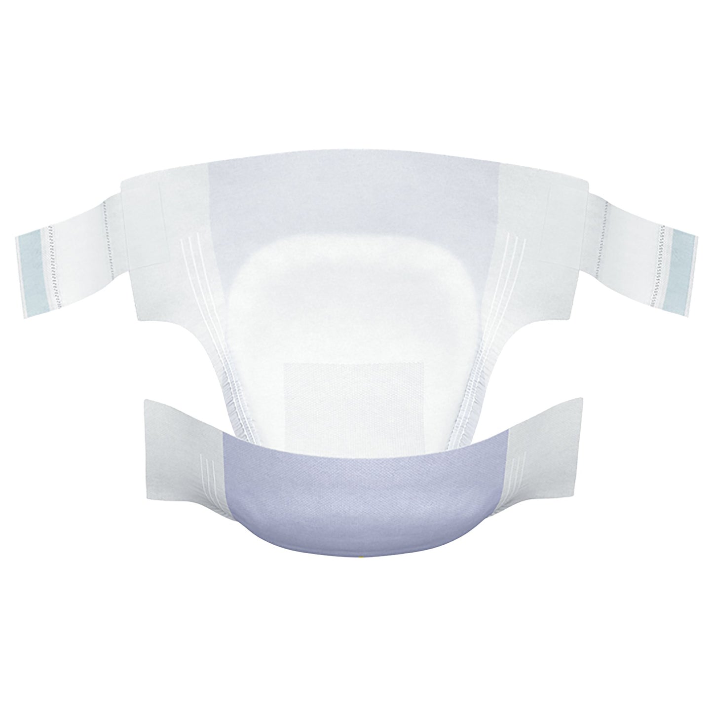 Tena® Stretch™ Plus Incontinence Brief, Medium 67602