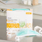 McKesson Classic Style Anti-Fog Surgical Mask, Green 91-1400