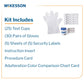 McKesson 12-Drug Panel with Adulterants Drugs of Abuse Test 16-5125A3