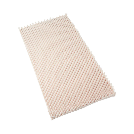Span America Eggcrate Convoluted Overlay SP42S-300, 1 Each