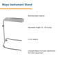 McKesson Mayo Instrument Stand 08558
