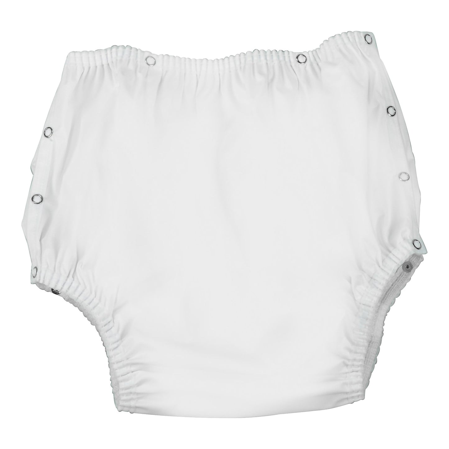 DMI® Protective Underwear Unisex Polyester Medium Snap Closure Reusable - 560-7001-1922
