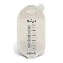 Fecal Management System Collection Bag Flexi-Seal® 1 Liter - 411102