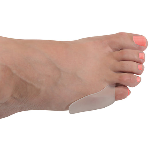 Tailor's Bunion Shield McKesson One Size Fits Most 5th Toe - 96993