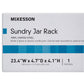 McKesson Sundry Jar Rack 63-4020