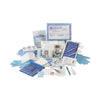 Sharp Debridement Procedure Tray - 61505