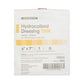 McKesson Hydrocolloid Dressing, 6 x 7 Inch Sacral 1885