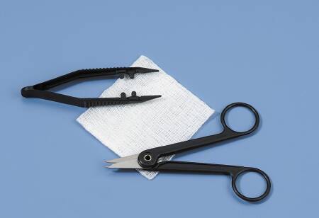 Suture Removal Kit Busse Hospital Disposables - 737