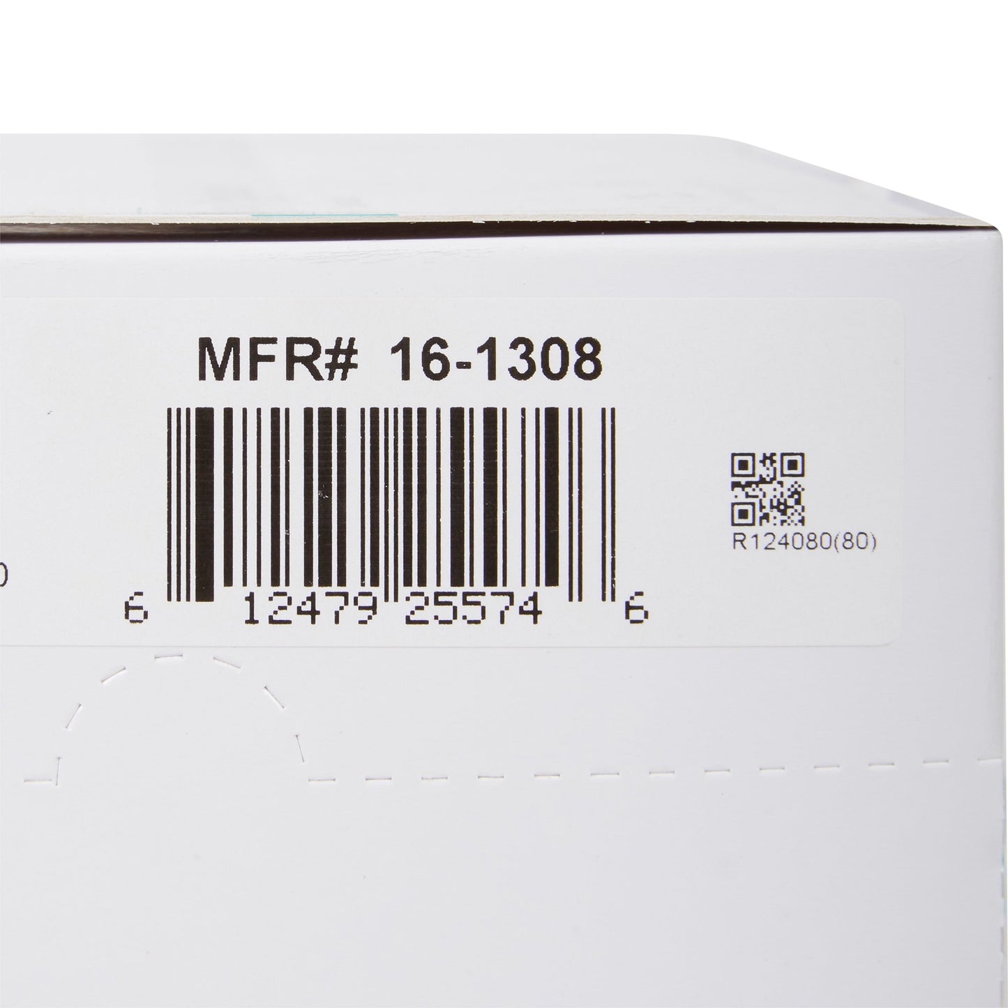 Biopsy Punch McKesson Argent™ Dermal 1.5 mm 16-1308