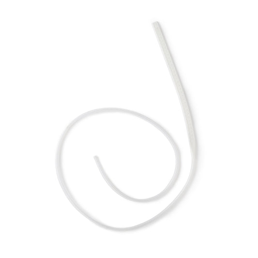 McKesson Brand McKesson Wound Drain Tube, 10 Fr., 20-centimeter Length 360007, Case of 10