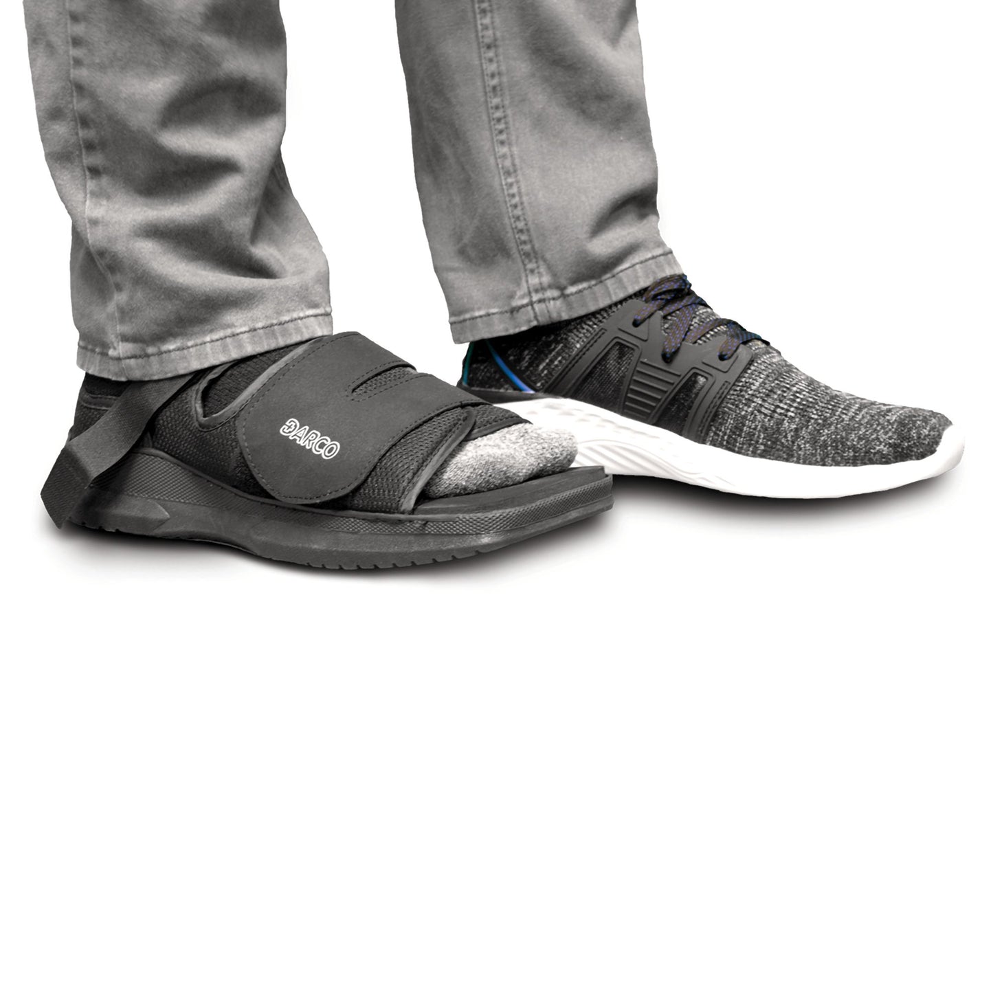 Darco® Med-Surg™ Post-Op Shoe MQM3B