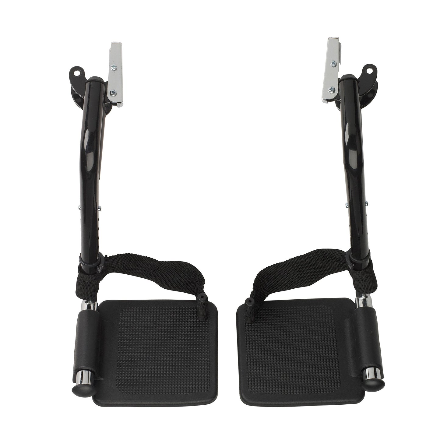 Drive Medical drive Swing-Away Footrests, Plastic STDS3J24SF, PR