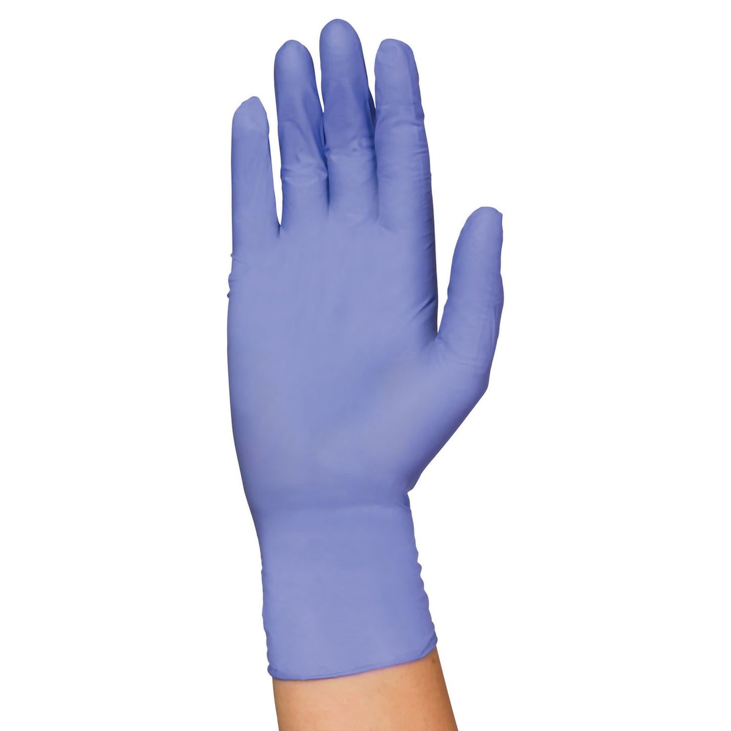 PremierPro™ Plus Nitrile Exam Glove, Small, Lavender 5062