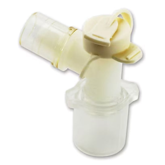 Double Swivel Connector - 610U5257