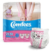Attends Comfees® Training Pants, 2T to 3T CMF-G2