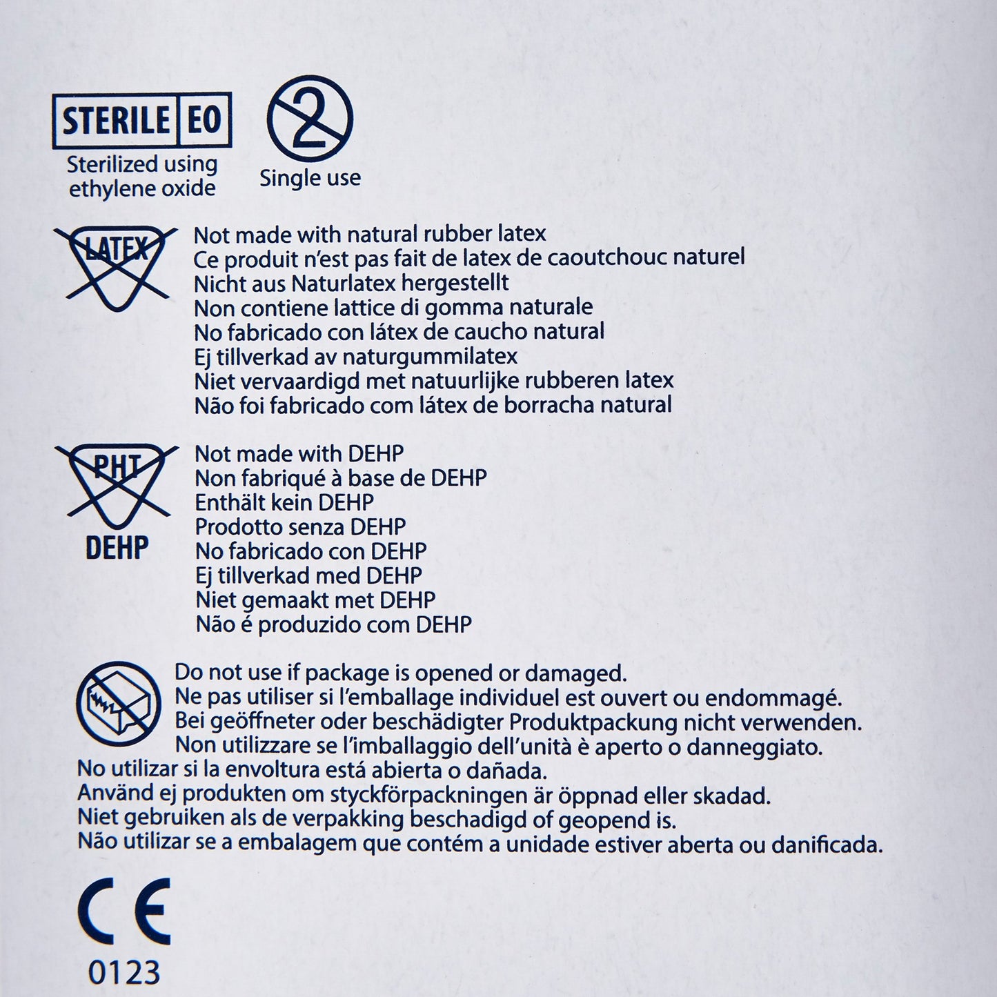 Curity™ Sterile Gauze Sponge, 2 x 2 Inch, 12-Ply 3381