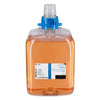 Antimicrobial Soap PROVON® Foaming 2,000 mL Dispenser Refill Bottle Light Floral Scent - 5286-02