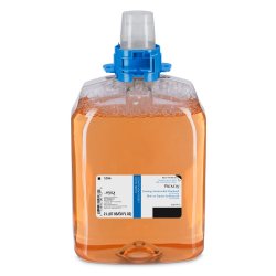 Antimicrobial Soap PROVON® Foaming 2,000 mL Dispenser Refill Bottle Light Floral Scent - 5286-02