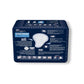 Seni® Man Active Light Bladder Control Guards S-AL15-US1